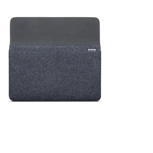 Lenovo GX40X02932 maletines para portátil 35,6 cm (14") Funda Negro