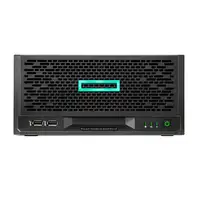 HPE ProLiant MicroServer Gen10+ v2 servidor 1 TB Ultra Micro Tower Intel® Xeon® E-