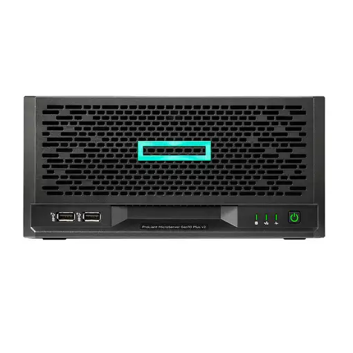 HPE ProLiant MicroServer Gen10+ v2 servidor 1 TB Ultra Micro Tower Intel® Xeon® E-