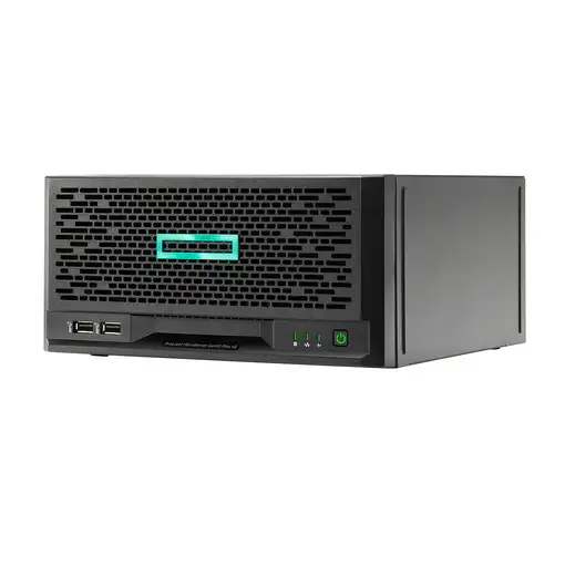 HPE ProLiant MicroServer Gen10+ v2 servidor 1 TB Ultra Micro Tower Intel® Xeon® E-