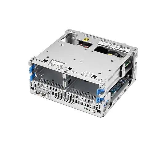 HPE ProLiant MicroServer Gen10+ v2 servidor 1 TB Ultra Micro Tower Intel® Xeon® E-