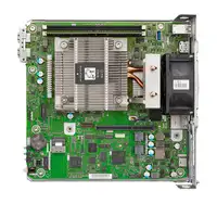 HPE ProLiant MicroServer Gen10+ v2 servidor 1 TB Ultra Micro Tower Intel® Xeon® E-