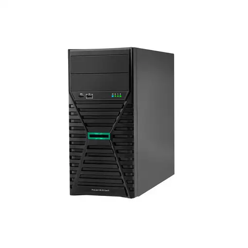 HPE ProLiant ML30 Gen11 servidor Torre (4U) Intel Xeon E E-2414 2,6 GHz 16 GB DDR5