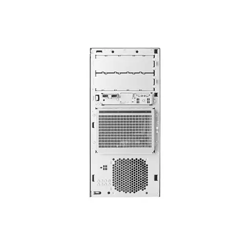 HPE ProLiant ML30 Gen11 servidor Torre (4U) Intel Xeon E E-2414 2,6 GHz 16 GB DDR5