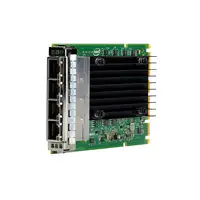 HPE Ethernet 1Gb 4-port BASE-T I350-T4 OCP3 Interno 1000 Mbit/s