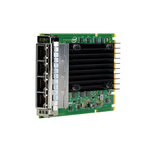 HPE Ethernet 1Gb 4-port BASE-T I350-T4 OCP3 Interno 1000 Mbit/s
