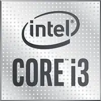 Intel Core i3-10100 procesador 3,6 GHz 6 MB Smart Cache Caja