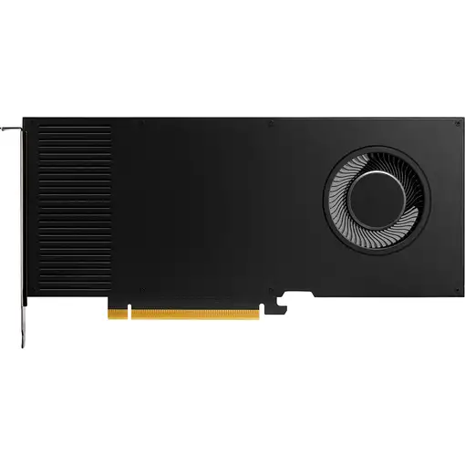 HP Tarjeta gráfica NVIDIA RTX A4000 4DP de 16 GB