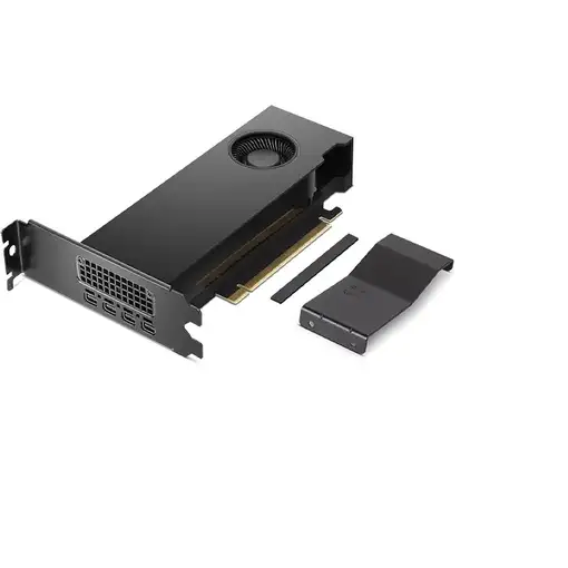 Lenovo Nvidia RTX A2000 12 GB GDDR6