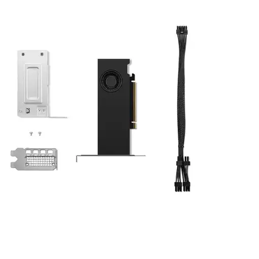 Lenovo 4X61P69962 tarjeta gráfica NVIDIA RTX 2000 Ada 16 GB GDDR6