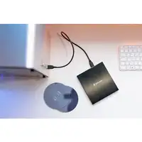 Verbatim 43886 unidad de disco óptico DVD±RW Negro