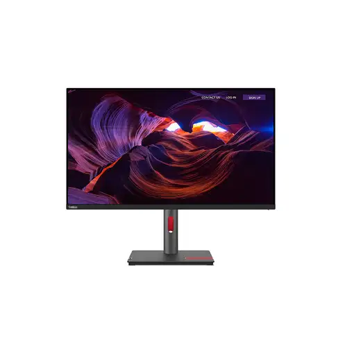 Lenovo ThinkVision P32p-30 LED display 80 cm (31.5") 3840 x 2160 Pixeles 4K Ultra