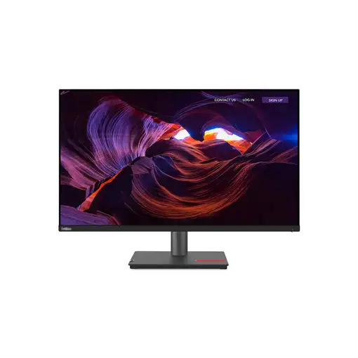 Lenovo ThinkVision P32p-30 LED display 80 cm (31.5") 3840 x 2160 Pixeles 4K Ultra
