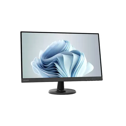 Lenovo D27-40 pantalla para PC 68,6 cm (27") 1920 x 1080 Pixeles Full HD LED Negro