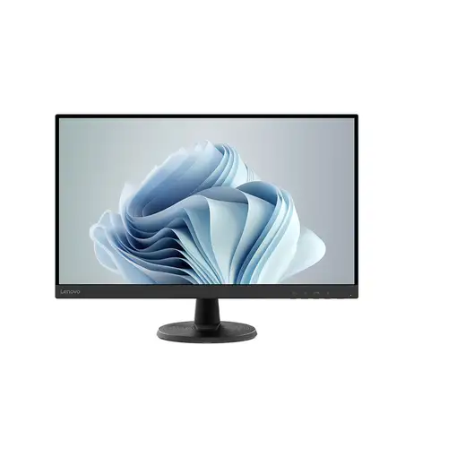 Lenovo D27-40 pantalla para PC 68,6 cm (27") 1920 x 1080 Pixeles Full HD LED Negro