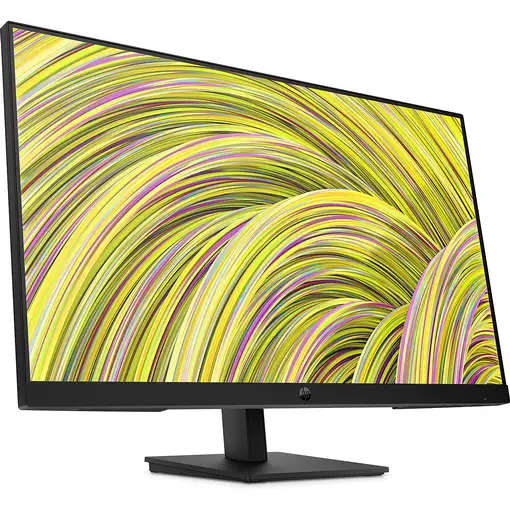 HP Monitor FHD P27h G5
