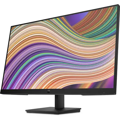 HP Monitor FHD P27 G5