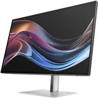 HP Monitor 4K Thunderbolt 4 Pro de la serie 7 de 27 pulgadas: 727pk