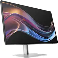 HP Monitor 4K Thunderbolt 4 Pro de la serie 7 de 27 pulgadas: 727pk