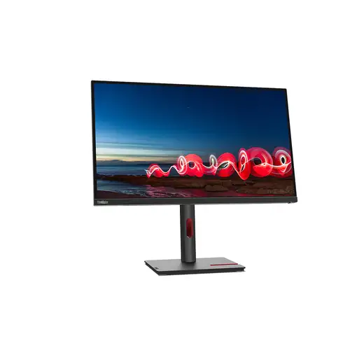 Lenovo ThinkVision T27i-30 LED display 68,6 cm (27") 1920 x 1080 Pixeles Full HD N