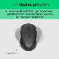 HP Combinación de teclado y ratón inalámbricos 330