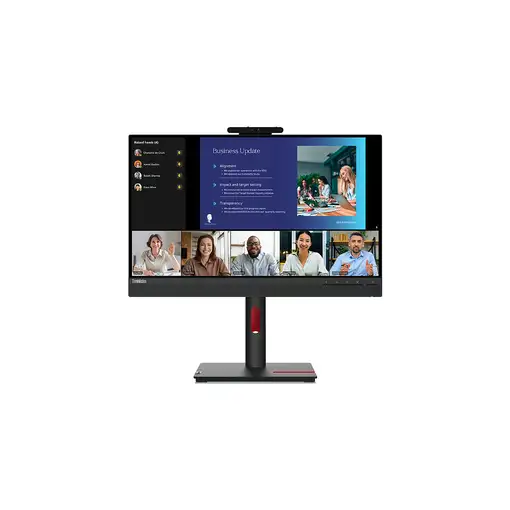 Lenovo ThinkVision T24v-30 LED display 60,5 cm (23.8") 1920 x 1080 Pixeles Full HD