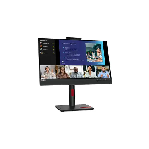 Lenovo ThinkVision T24v-30 LED display 60,5 cm (23.8") 1920 x 1080 Pixeles Full HD