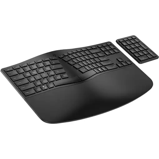 HP Teclado inalámbrico ergonómico 960