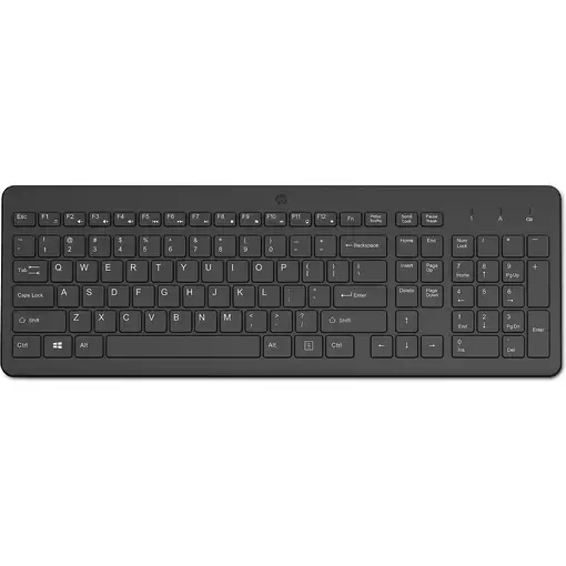 HP Teclado inalámbrico 225
