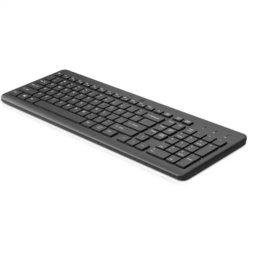 HP Teclado inalámbrico 225