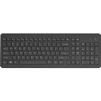 HP Teclado inalámbrico 220