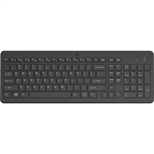 HP Teclado inalámbrico 220