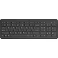 HP Teclado inalámbrico 220