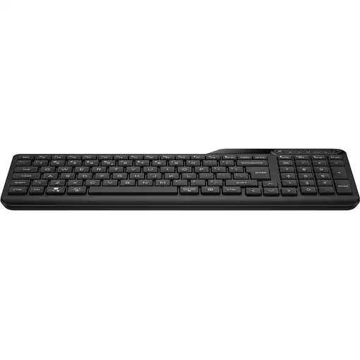 HP Teclado inalámbrico de modo dual 475