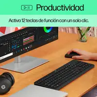 HP Teclado inalámbrico de 230