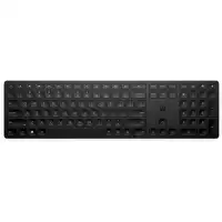 HP Teclado inalámbrico programable 450