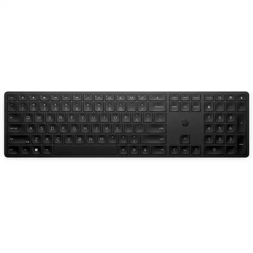 HP Teclado inalámbrico programable 450