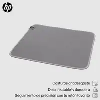 HP Alfombrilla de ratón desinfectable 105