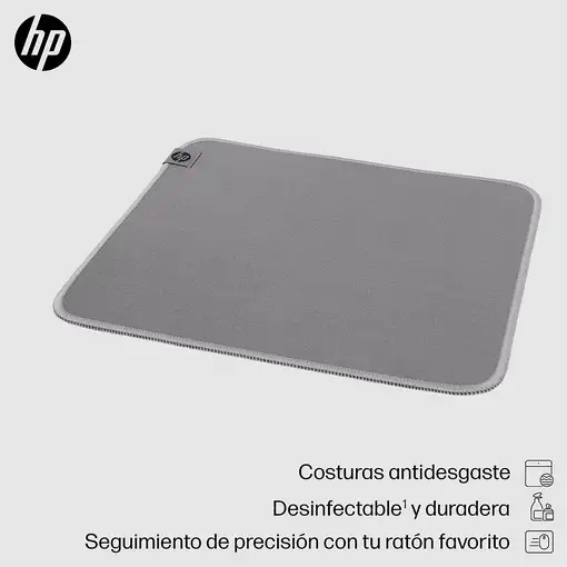 HP Alfombrilla de ratón desinfectable 105