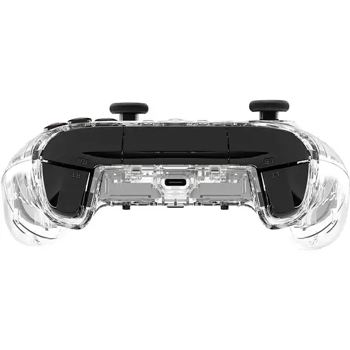 HyperX Clutch Gladiate - Mando gaming RGB con cable - Xbox