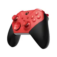 Microsoft Xbox Elite Series 2 - Core Negro, Rojo Bluetooth/USB Gamepad Analógico/D