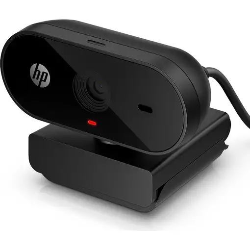 HP Cámara web FHD 325