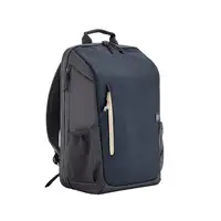 HP Mochila para portátil Travel de 15,6 pulgadas y 18 litros azul noche