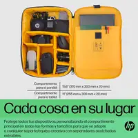 HP Mochila para portátil Creator de 16,1 pulgadas