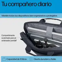 HP Maletín para portátil Everyday de 16 pulgadas