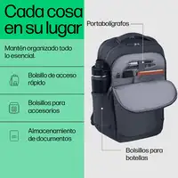 HP Mochila para portátil Everyday de 16 pulgadas