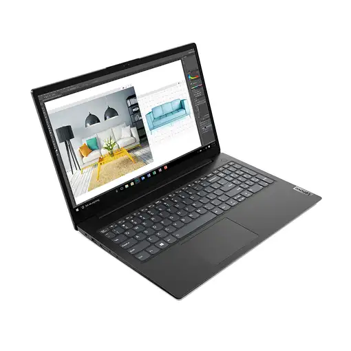 Lenovo V15 G2 IJL Intel® Celeron® N N4500 Portátil 39,6 cm (15.6") Full HD 8 GB DD