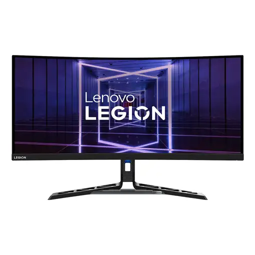Lenovo Legion Y34wz-30 pantalla para PC 86,4 cm (34") 3440 x 1440 Pixeles Wide Qua