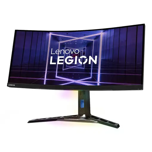 Lenovo Legion Y34wz-30 pantalla para PC 86,4 cm (34") 3440 x 1440 Pixeles Wide Qua