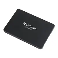 Verbatim Vi550 S3 4 TB 2.5" Serial ATA III 3D NAND